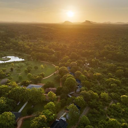 Ayugiri Ayurveda Wellness Resort Sigirija Zewnętrze zdjęcie