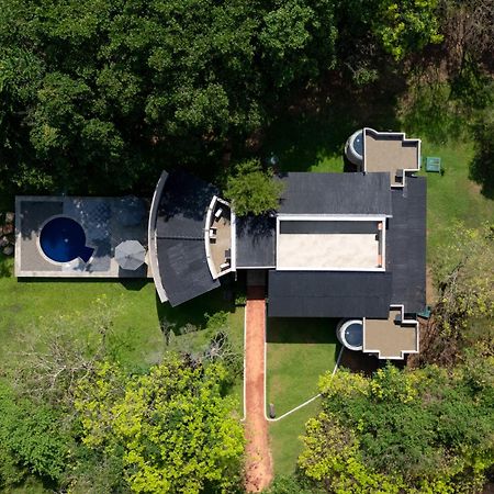 Ayugiri Ayurveda Wellness Resort Sigirija Zewnętrze zdjęcie