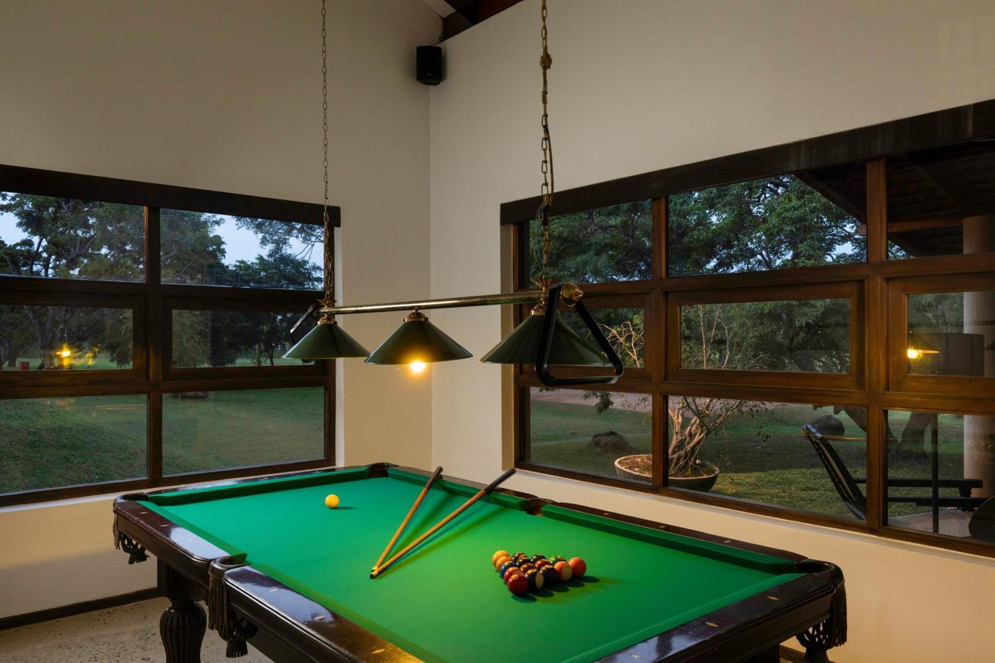 Ayugiri Ayurveda Wellness Resort Sigirija Zewnętrze zdjęcie