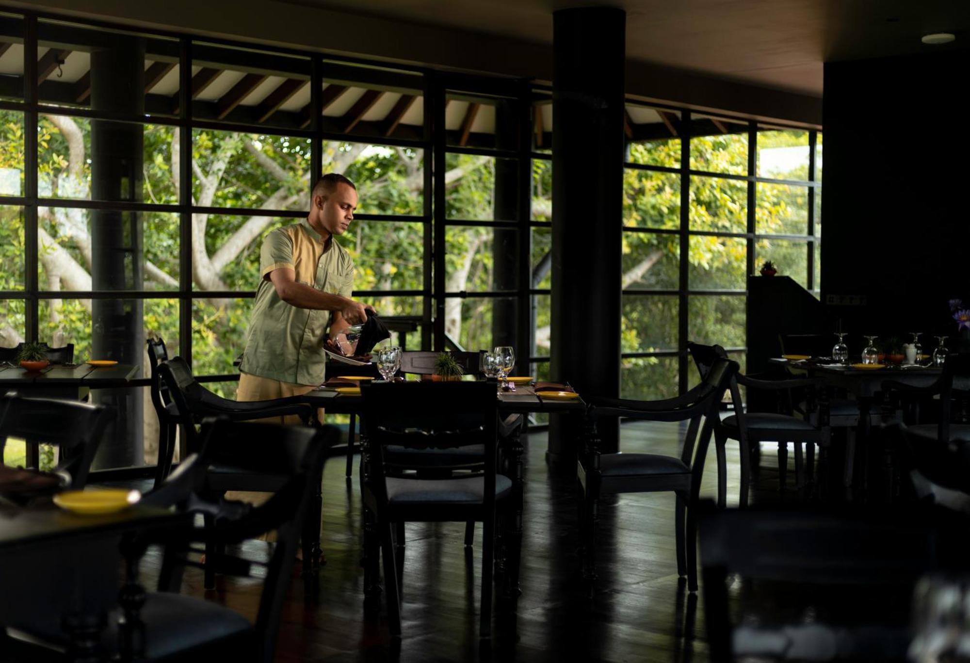 Ayugiri Ayurveda Wellness Resort Sigirija Zewnętrze zdjęcie