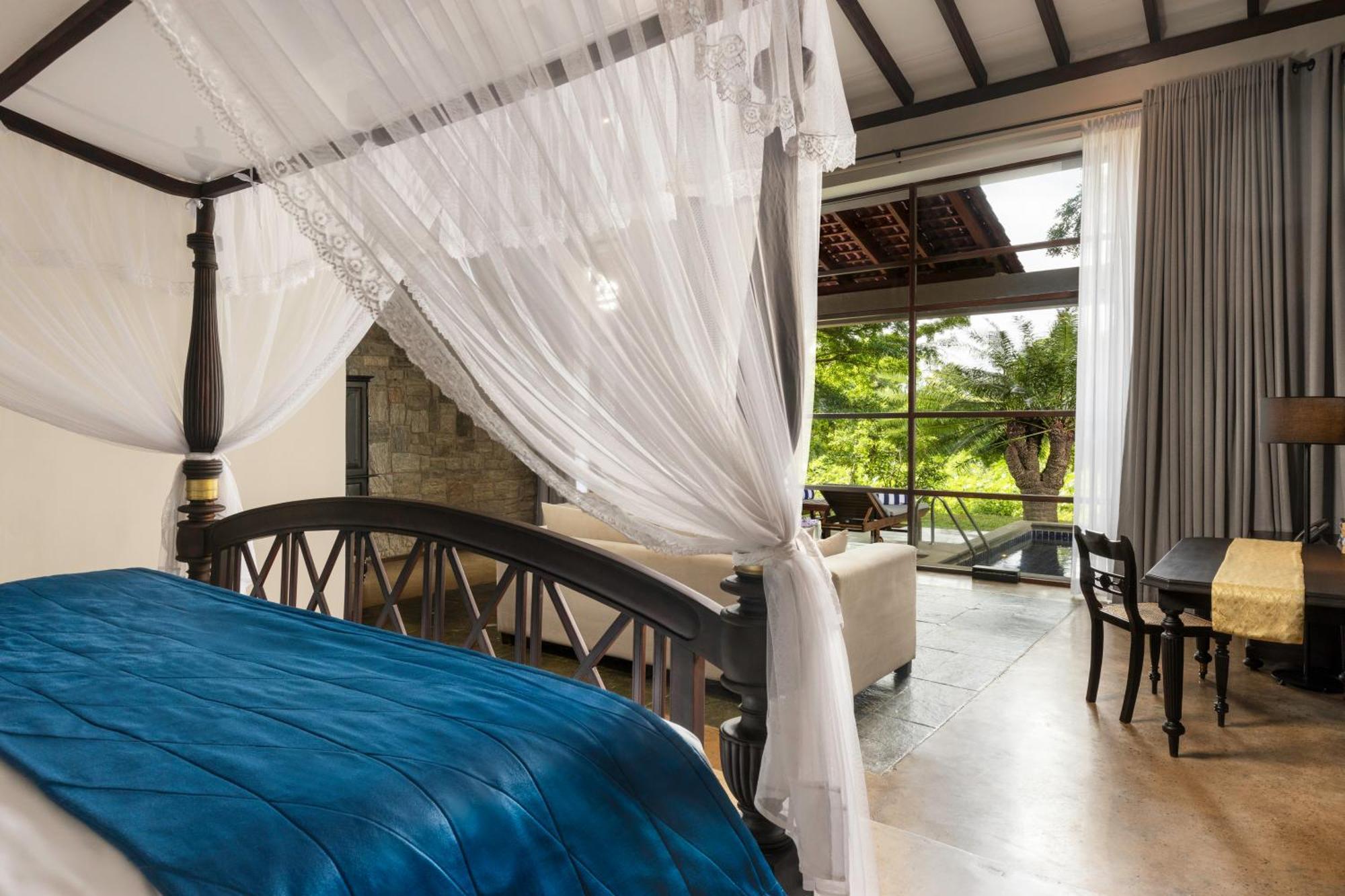 Ayugiri Ayurveda Wellness Resort Sigirija Zewnętrze zdjęcie
