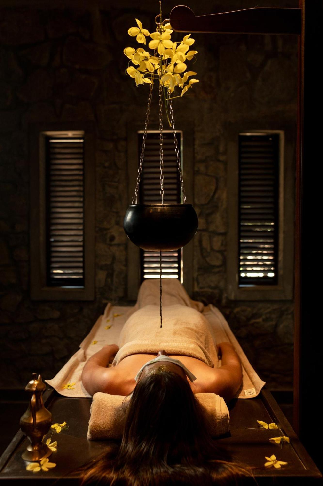 Ayugiri Ayurveda Wellness Resort Sigirija Zewnętrze zdjęcie