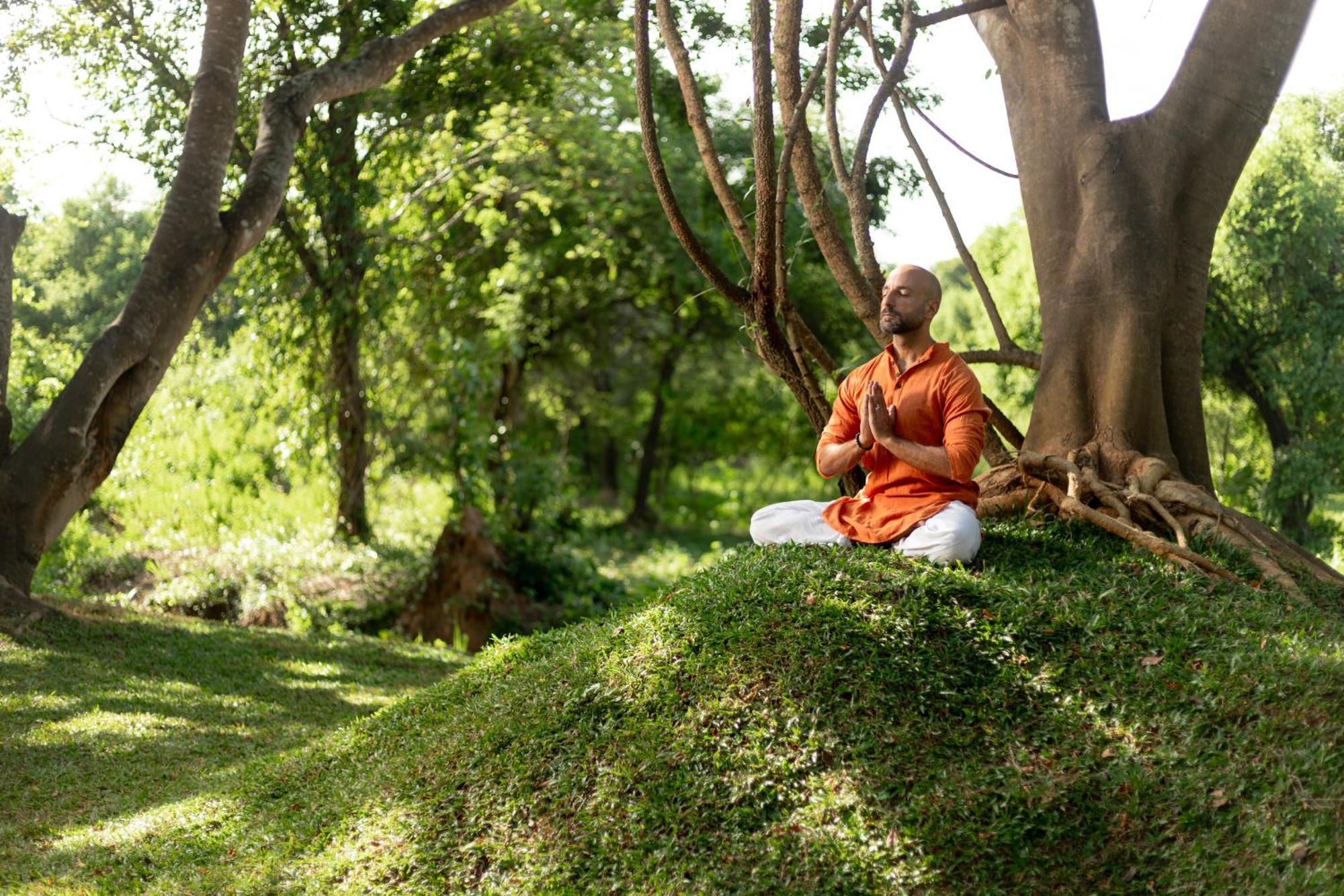 Ayugiri Ayurveda Wellness Resort Sigirija Zewnętrze zdjęcie