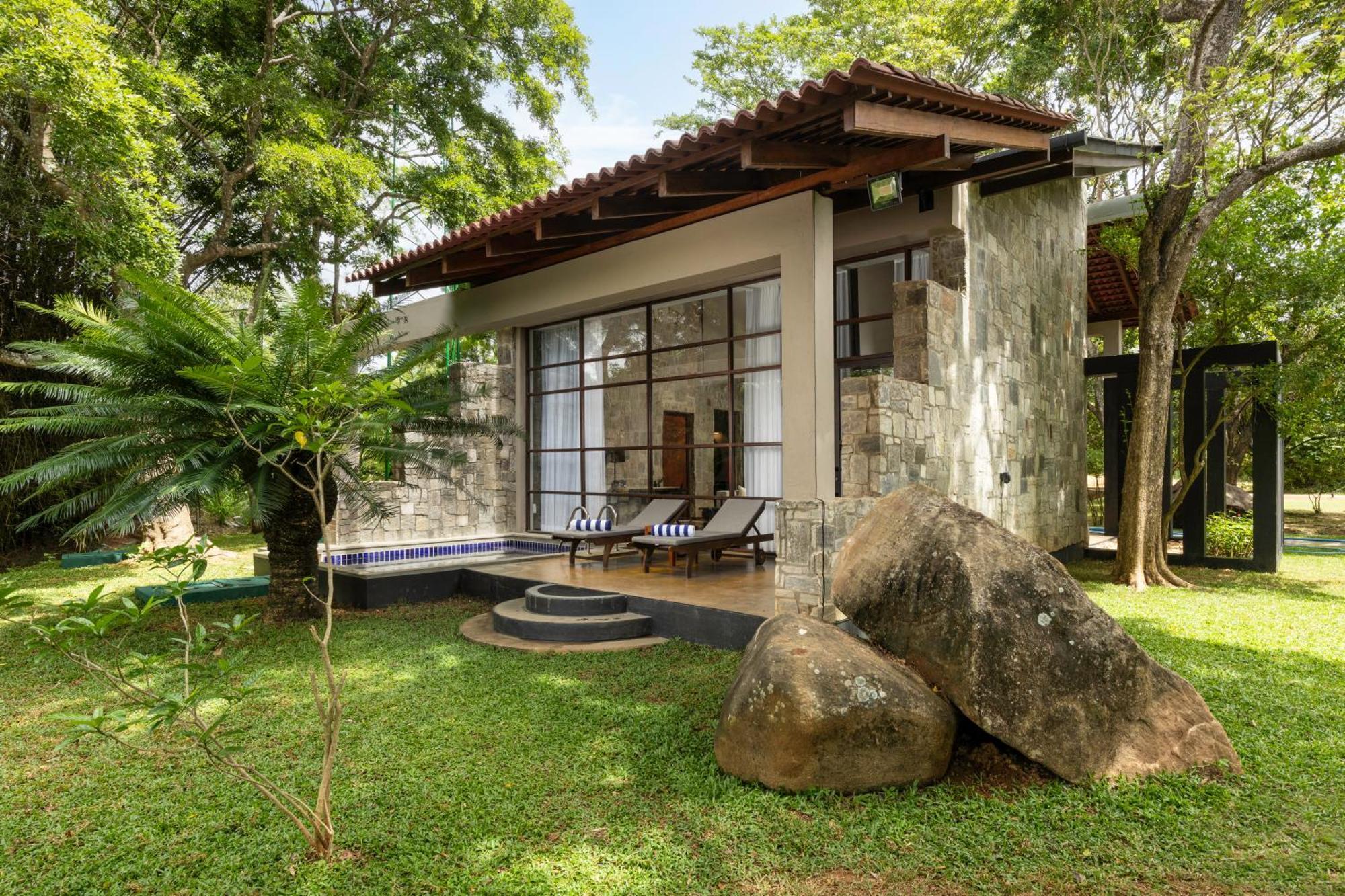 Ayugiri Ayurveda Wellness Resort Sigirija Zewnętrze zdjęcie