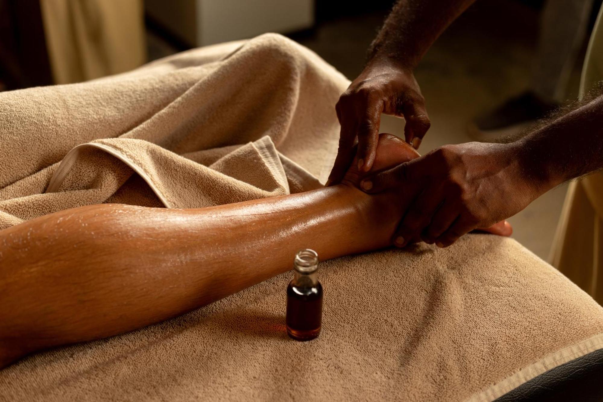 Ayugiri Ayurveda Wellness Resort Sigirija Zewnętrze zdjęcie