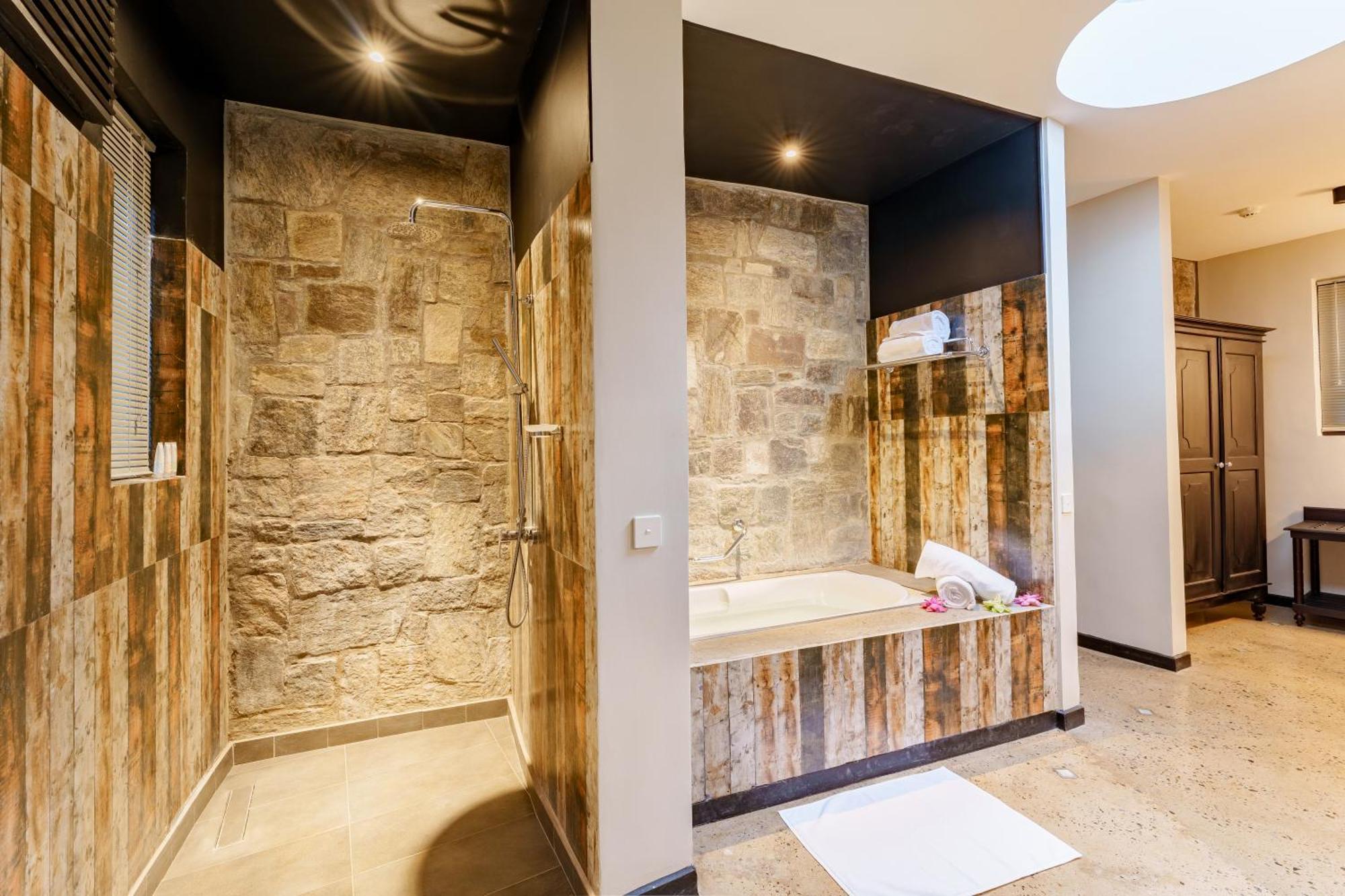 Ayugiri Ayurveda Wellness Resort Sigirija Zewnętrze zdjęcie
