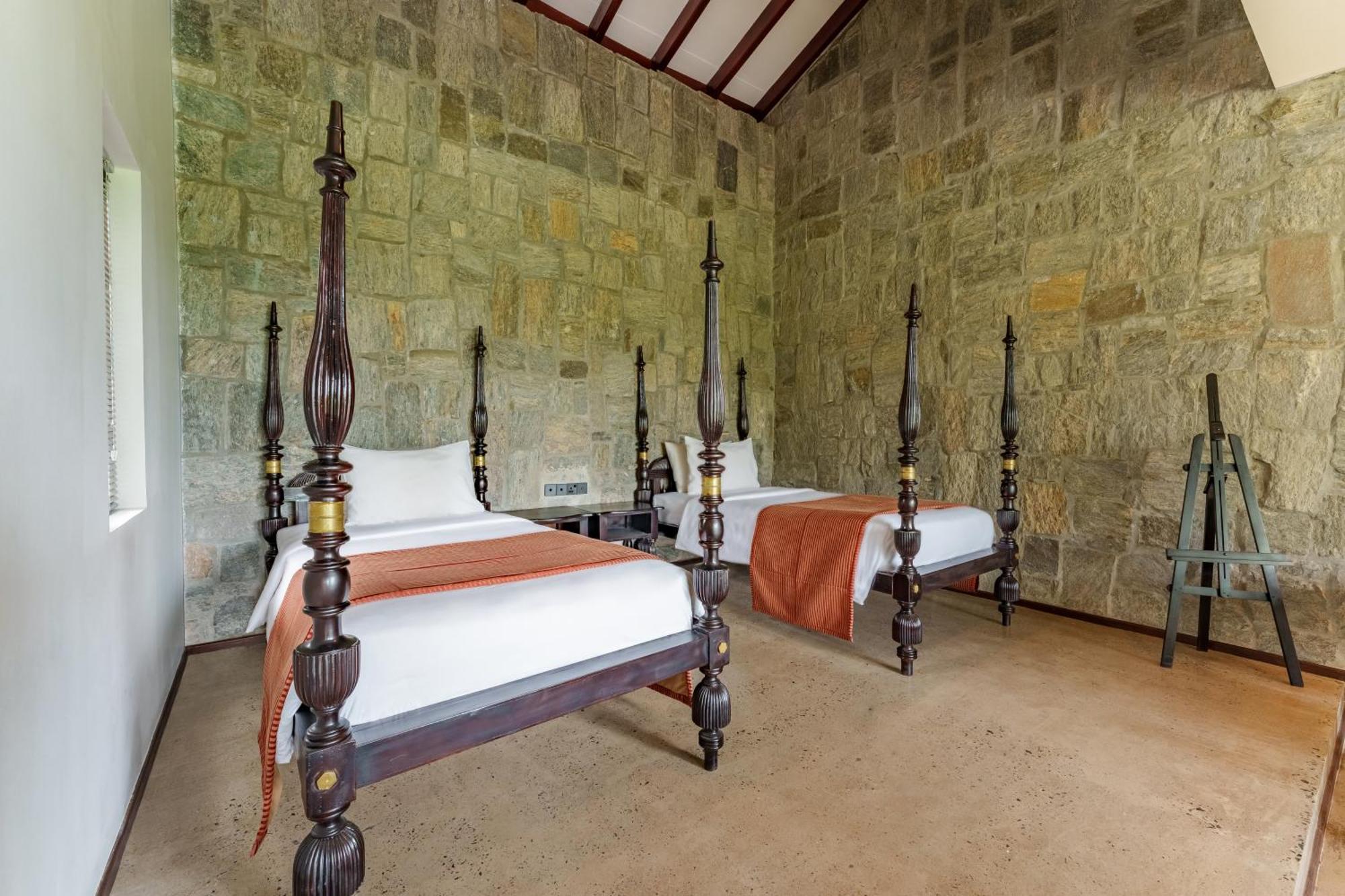 Ayugiri Ayurveda Wellness Resort Sigirija Zewnętrze zdjęcie