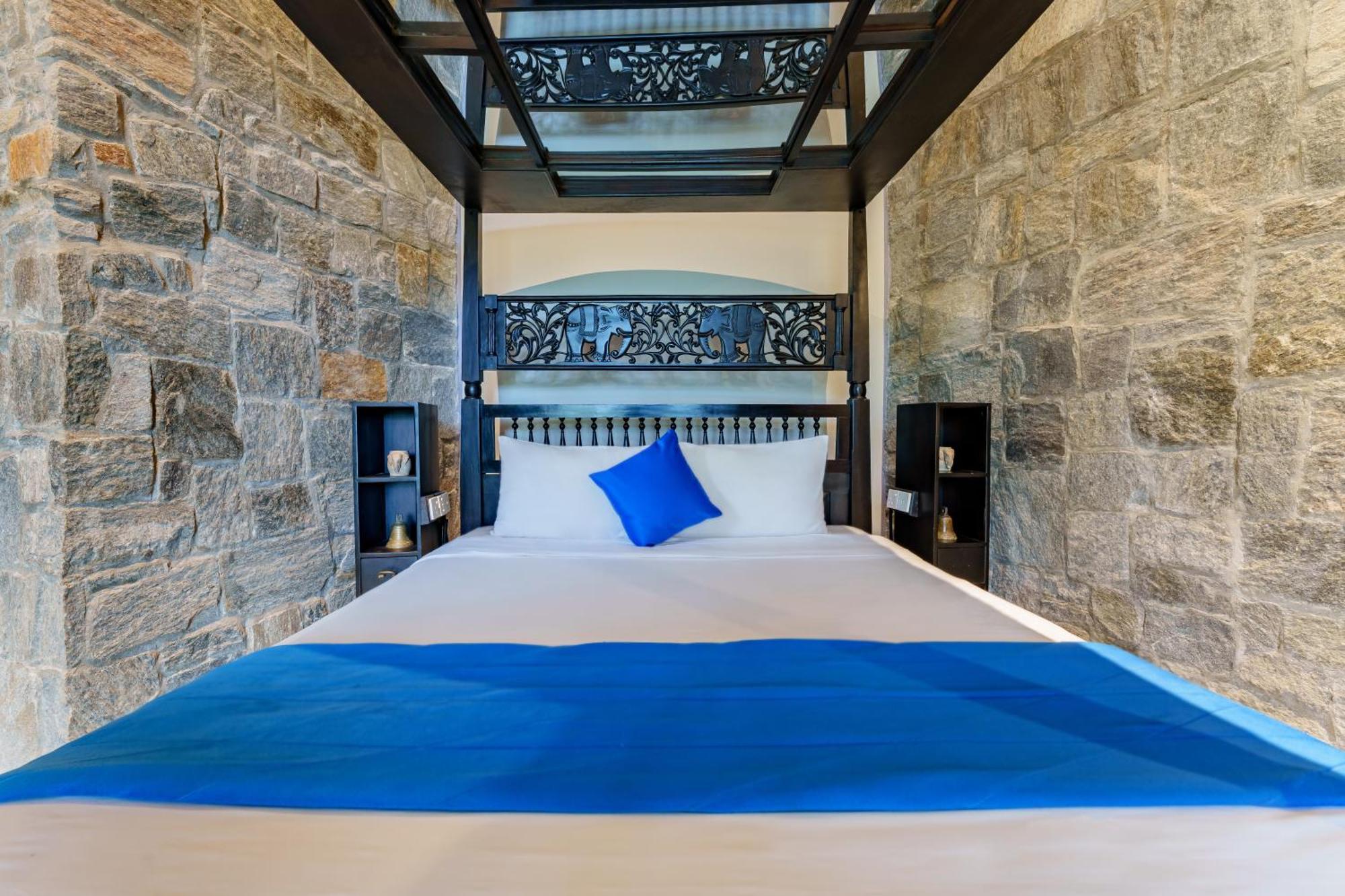 Ayugiri Ayurveda Wellness Resort Sigirija Zewnętrze zdjęcie