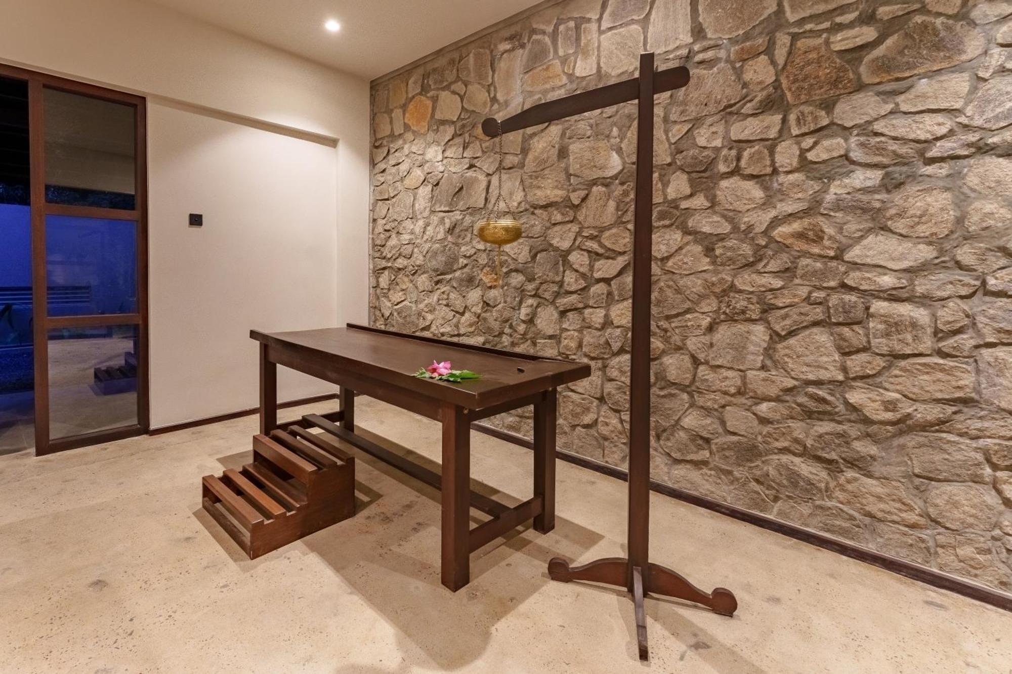 Ayugiri Ayurveda Wellness Resort Sigirija Zewnętrze zdjęcie