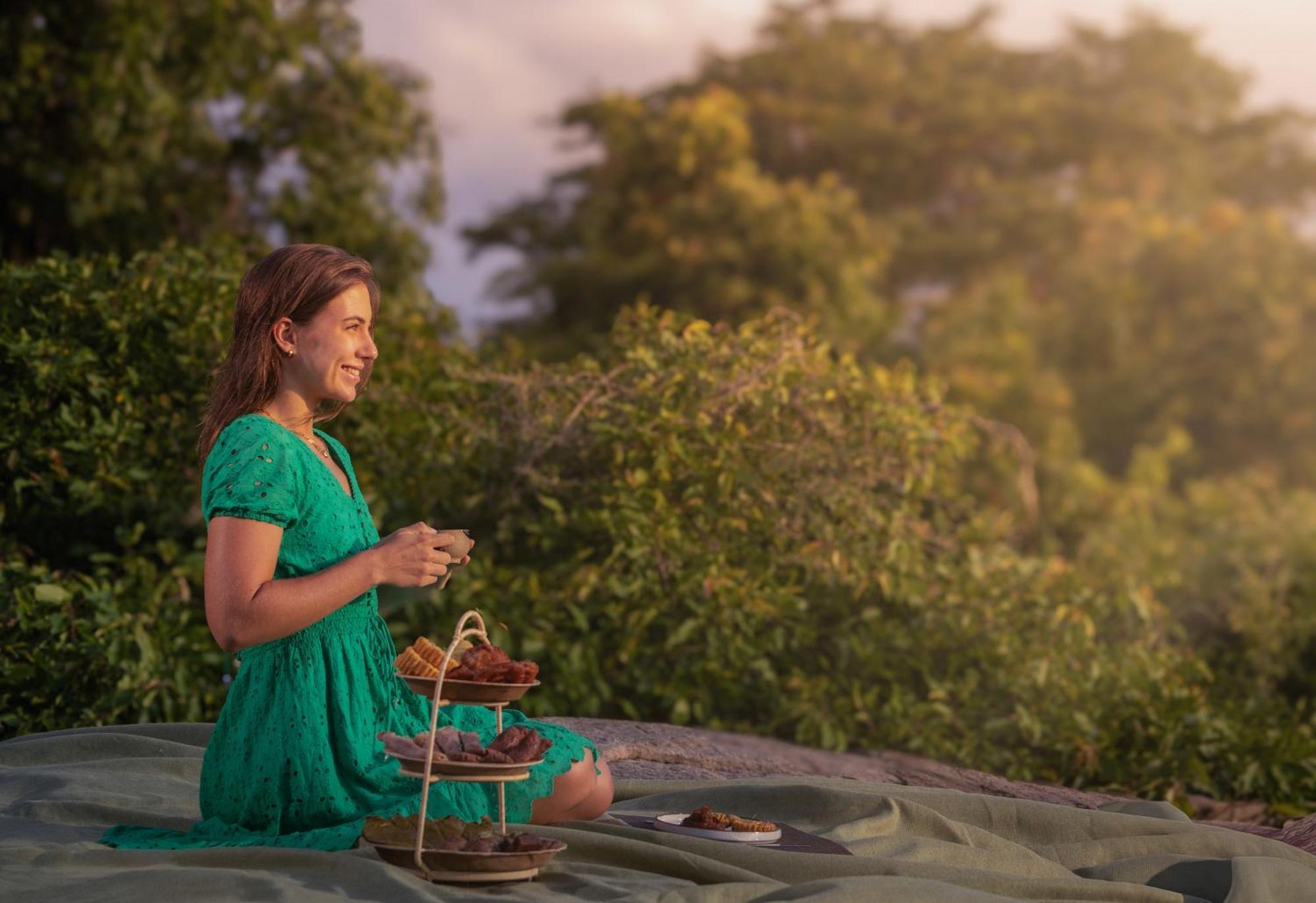 Ayugiri Ayurveda Wellness Resort Sigirija Zewnętrze zdjęcie
