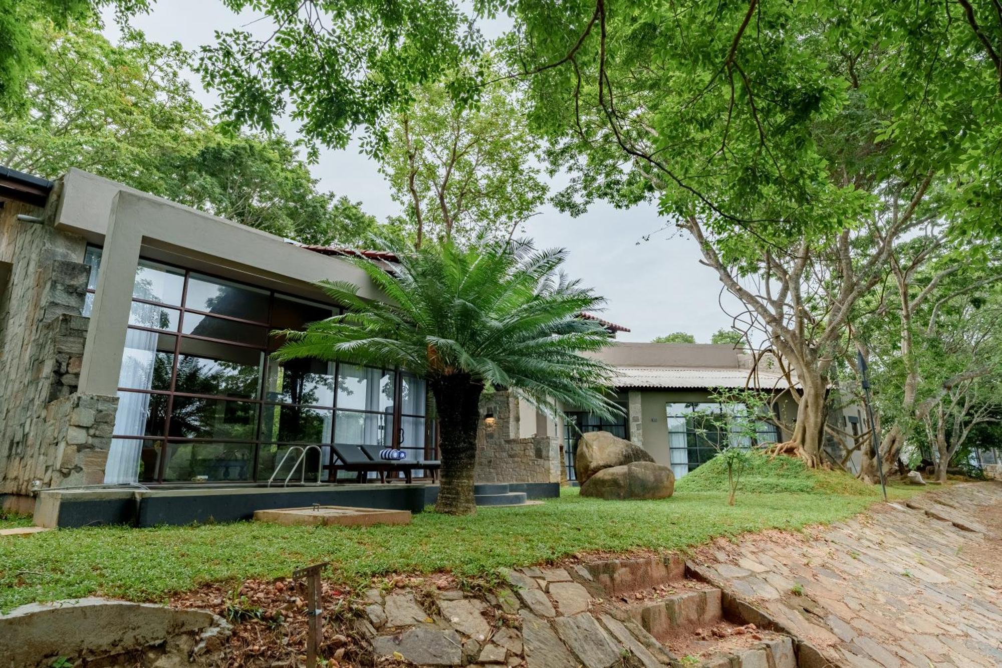 Ayugiri Ayurveda Wellness Resort Sigirija Zewnętrze zdjęcie
