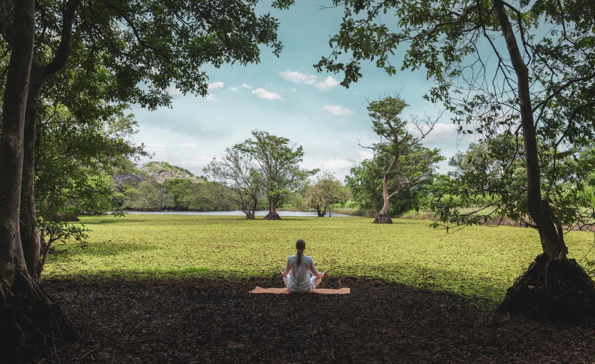 Ayugiri Ayurveda Wellness Resort Sigirija Zewnętrze zdjęcie