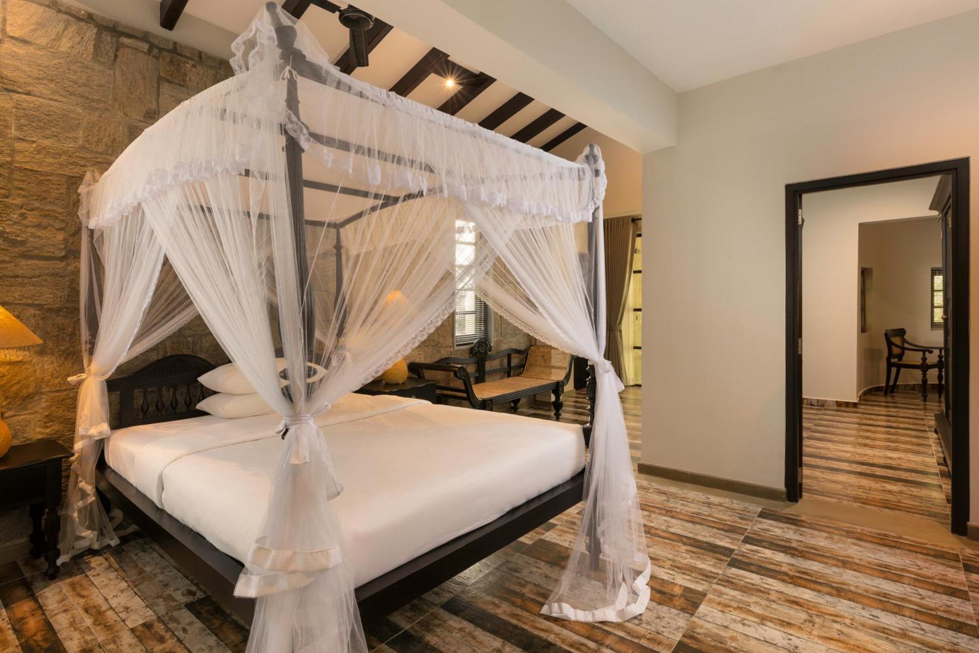 Ayugiri Ayurveda Wellness Resort Sigirija Zewnętrze zdjęcie