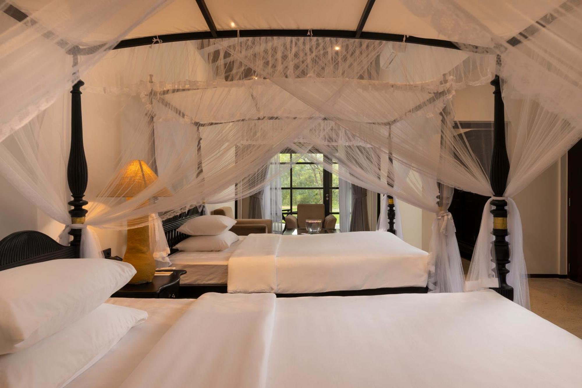 Ayugiri Ayurveda Wellness Resort Sigirija Zewnętrze zdjęcie