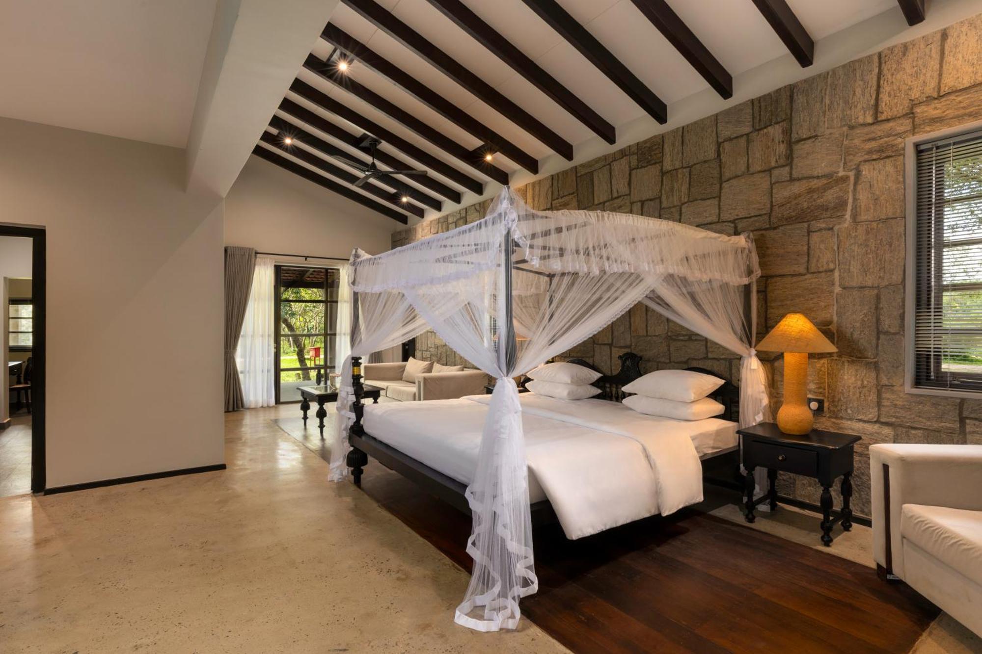 Ayugiri Ayurveda Wellness Resort Sigirija Zewnętrze zdjęcie